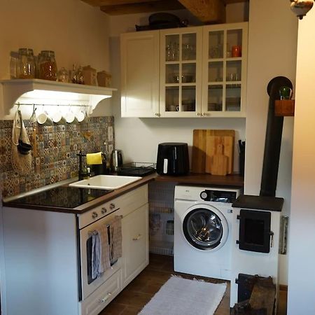 Drevenica Harmony Villa Ruzomberok Ngoại thất bức ảnh