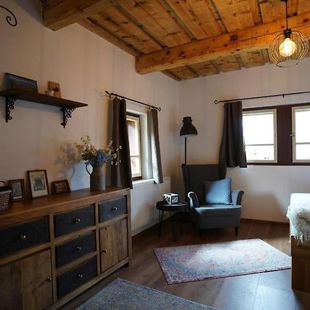Drevenica Harmony Villa Ruzomberok Ngoại thất bức ảnh