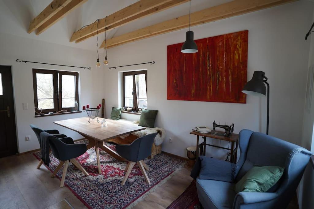 Drevenica Harmony Villa Ruzomberok Ngoại thất bức ảnh