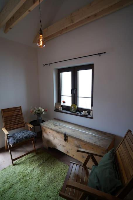 Drevenica Harmony Villa Ruzomberok Ngoại thất bức ảnh
