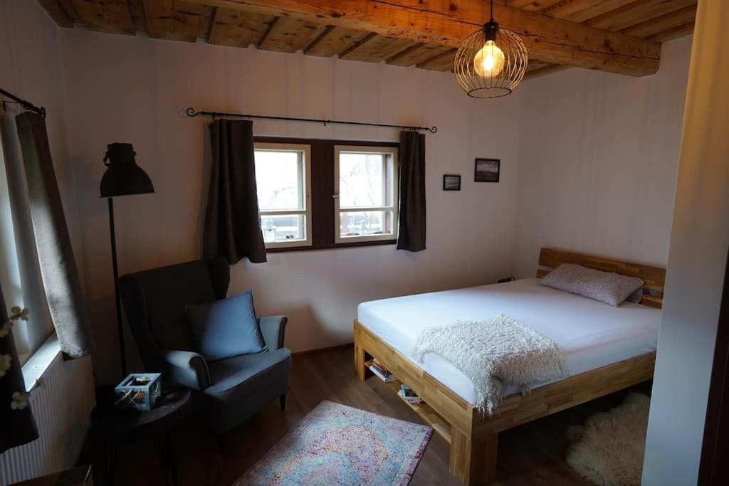 Drevenica Harmony Villa Ruzomberok Ngoại thất bức ảnh