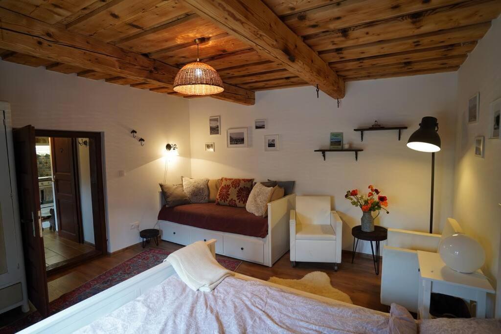 Drevenica Harmony Villa Ruzomberok Ngoại thất bức ảnh
